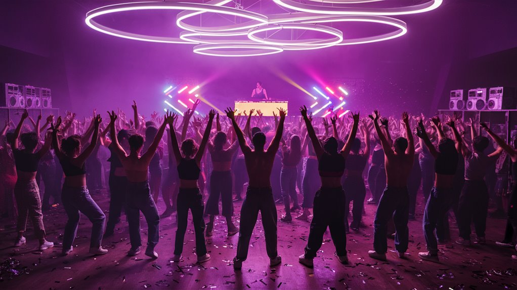 best songs for dancing