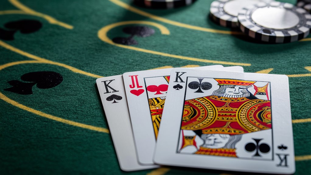 The Truth About Blackjack : You Must Know blackjack facts and insights