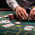 blackjack knowledge is essential