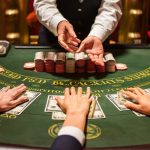 blackjack strategy gaming advice