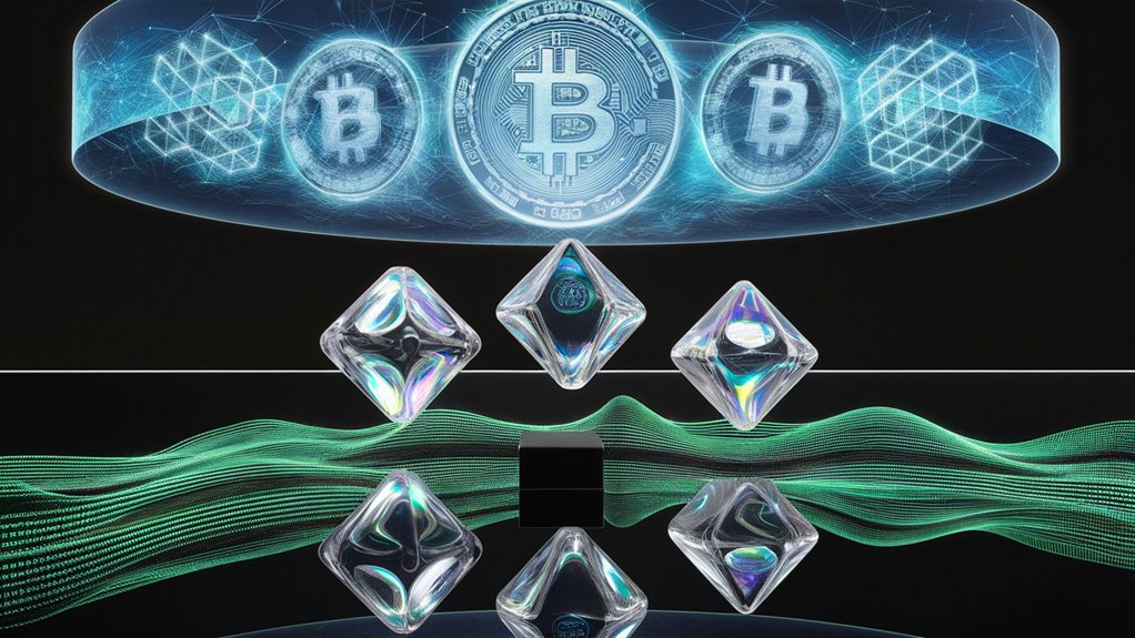 blockchain gaming modernizes gambling