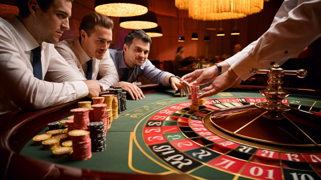 bonuses create casino customer loyalty