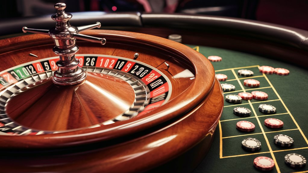 calculating chance and risk