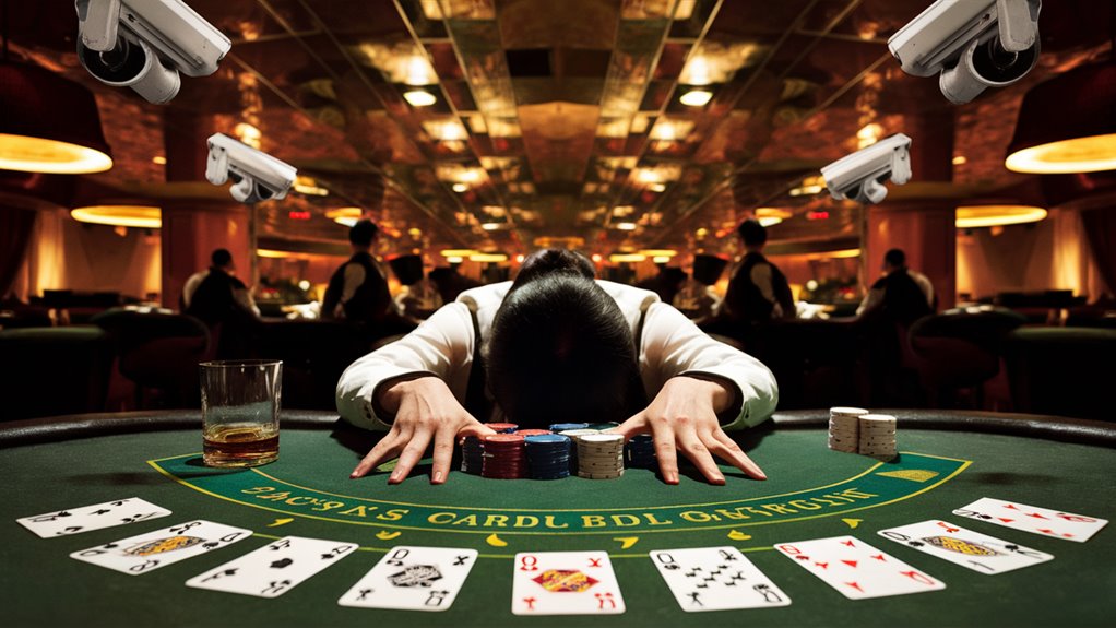card counting remains legal today