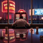 casino ads shape gambling behavior