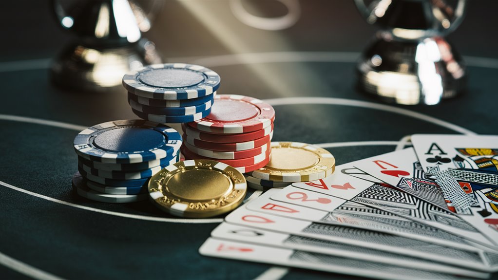 Winning With Casino Bonuses : Explained Simply casino bonus strategy guide