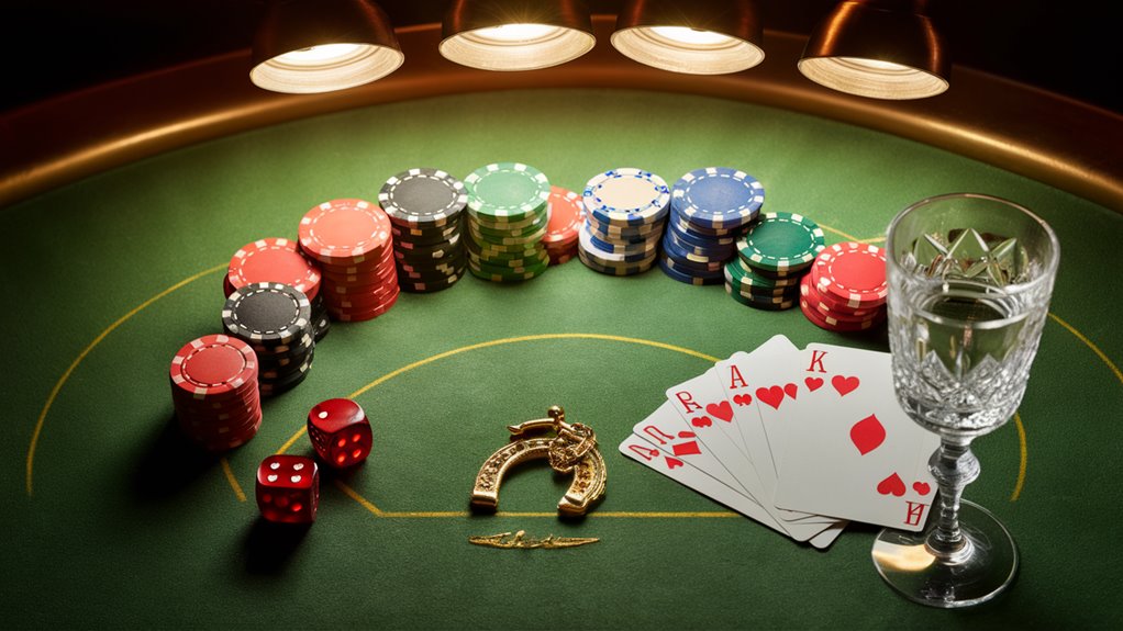 casino bonus success strategies