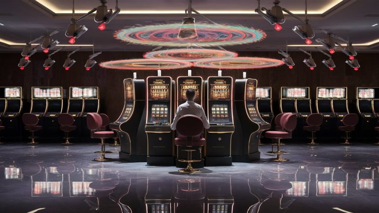 casino data improves gaming experience