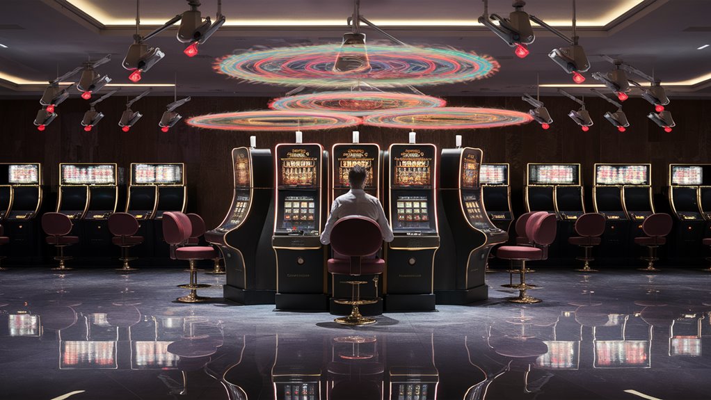 casino data improves gaming experience