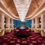 casino design shapes customer experience