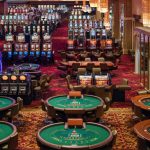 casino game variety attracts players