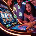 casino games keep players