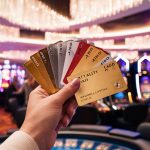 casino rewards secure players