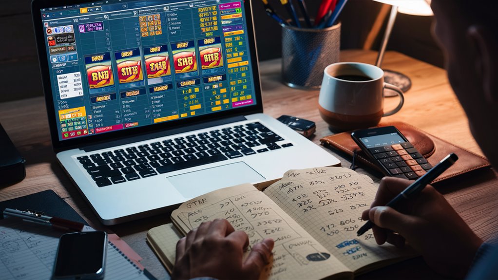 check casino payout percentages