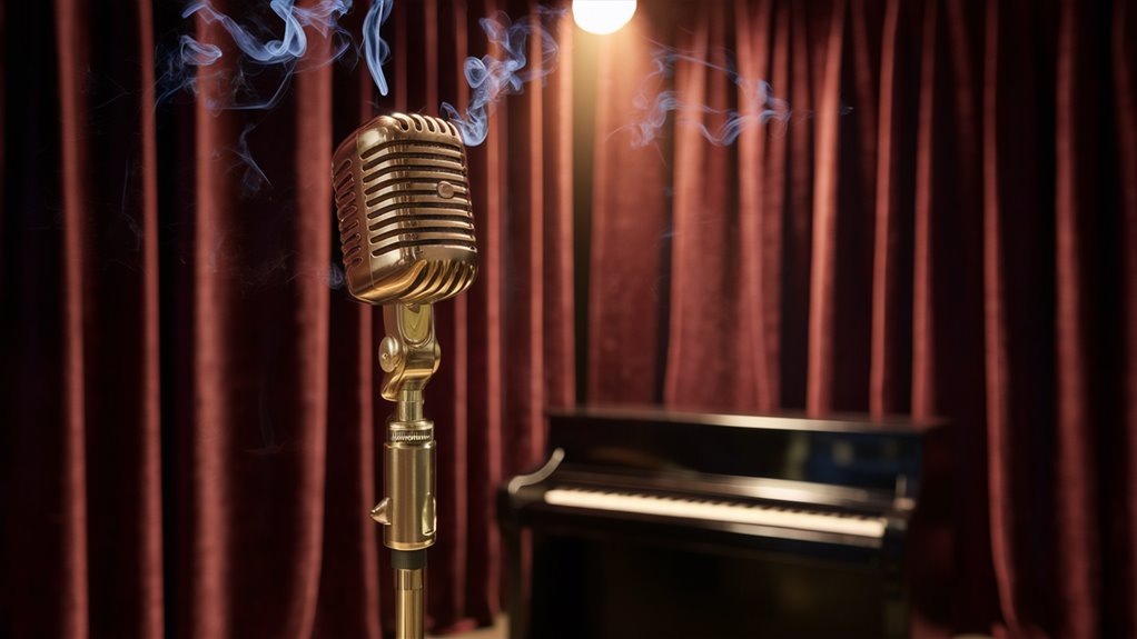 classic jazz songs forever