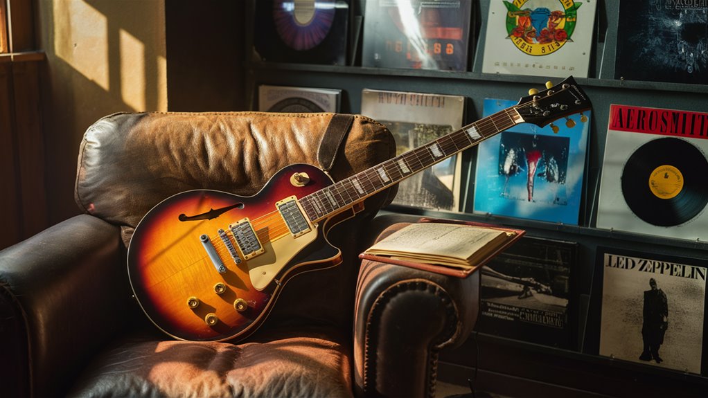 classic rock power ballads