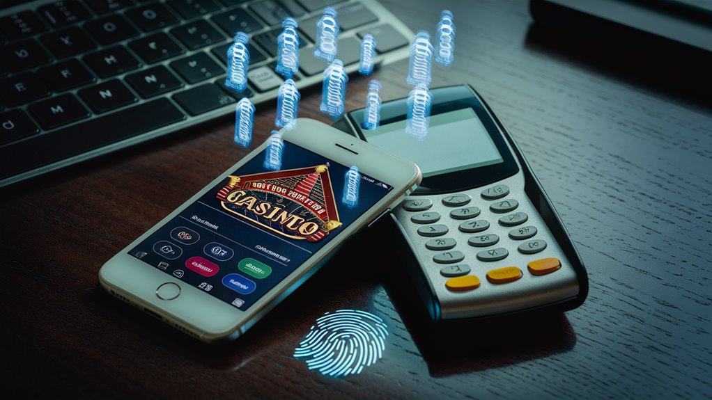 collaborate for payment processing solutions
