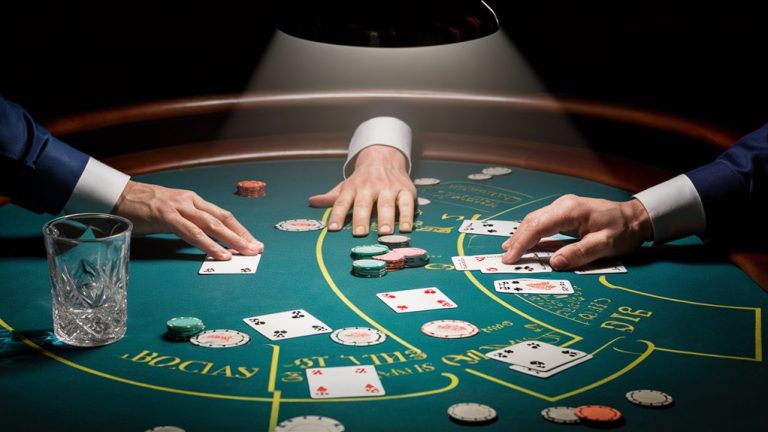 common baccarat betting mistakes