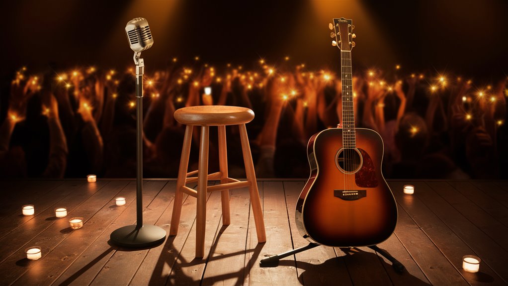 contemporary unplugged popular songs