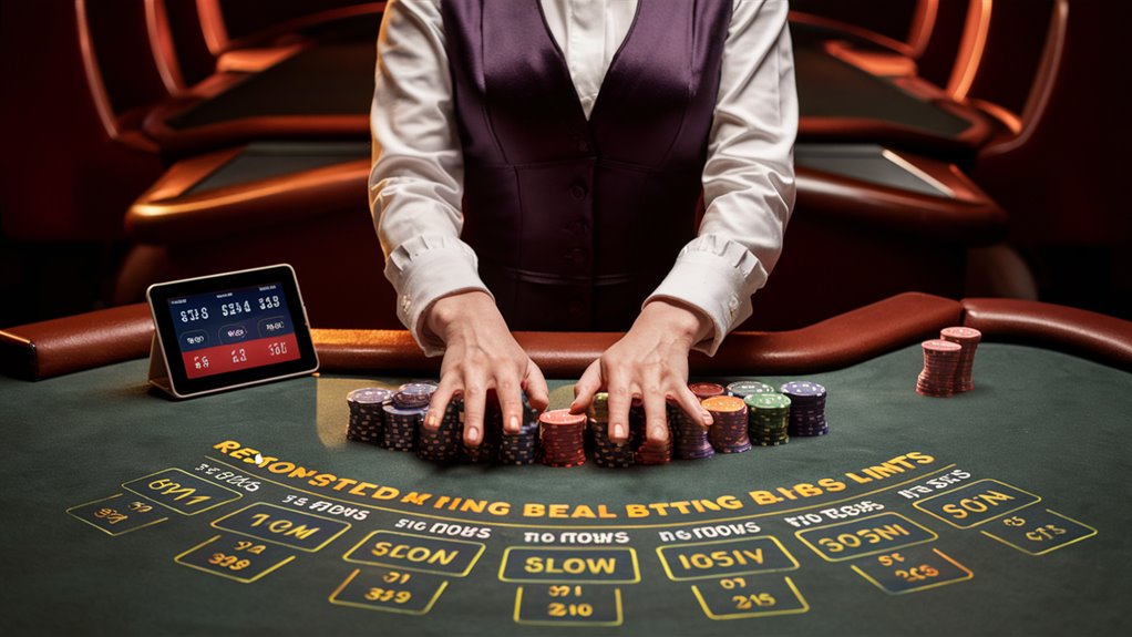 control gambling money wisely