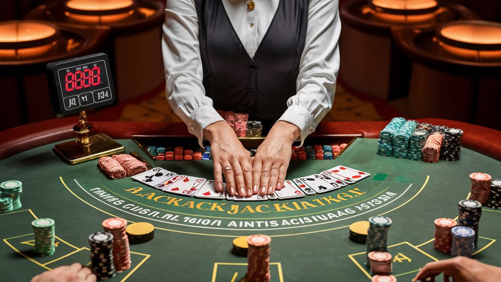 control money when gambling