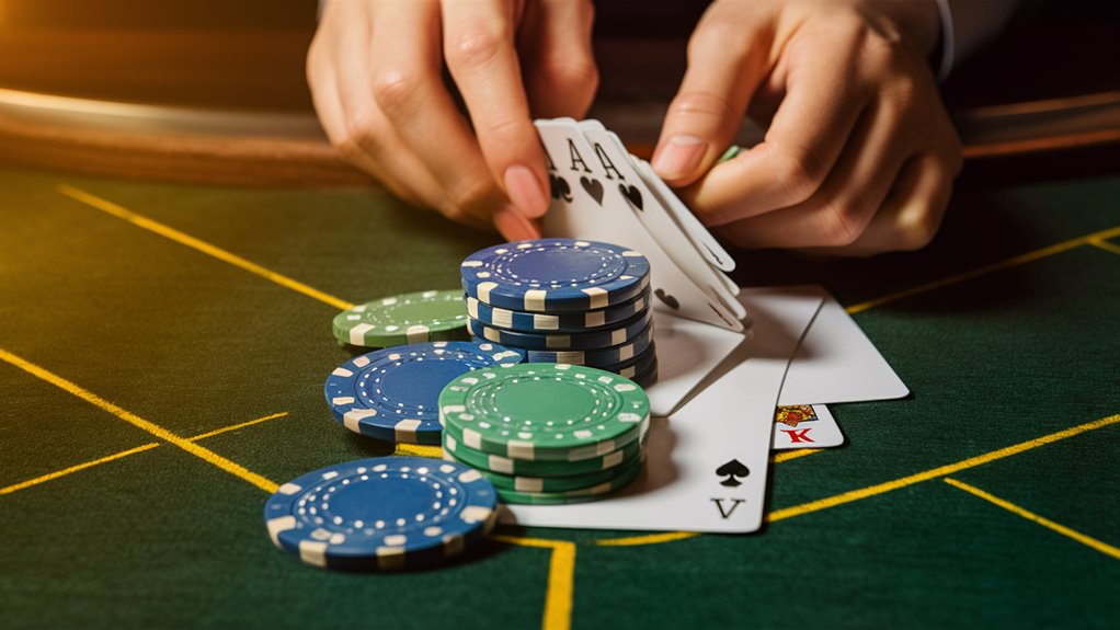 control your financial decisions