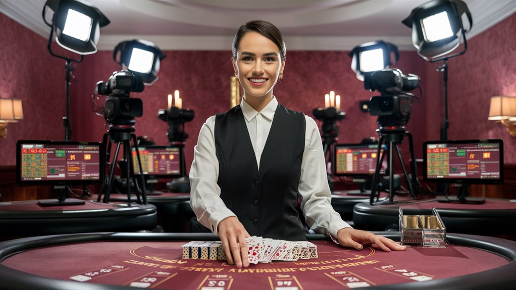 create strong player connections