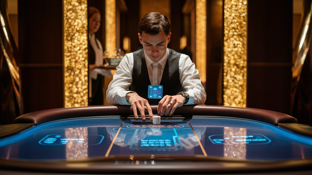 custom casino player engagement