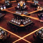 data powers casino personalization