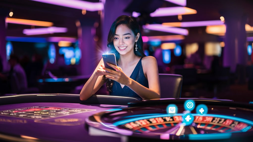 digital casino marketing evolves