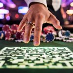 digital casino payment evolution