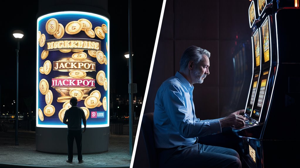 digital gambling customer engagement