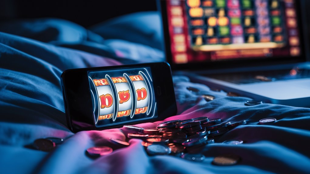 digital gambling growing rapidly