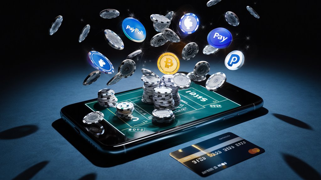 digital money transforms commerce