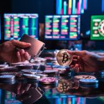 digital money transforms online gambling