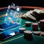 digital wallets transform casino payments