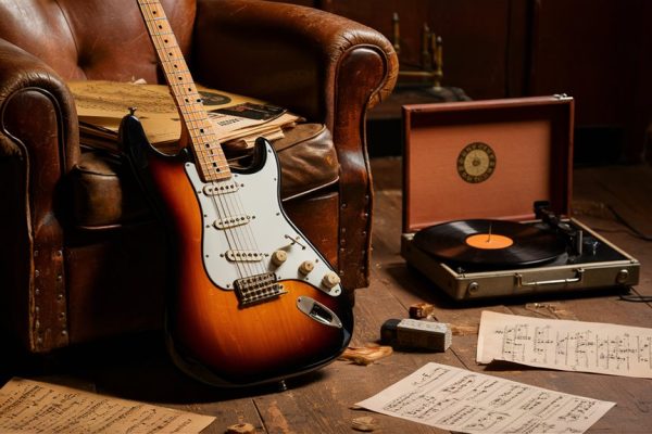 easy classic rock songs