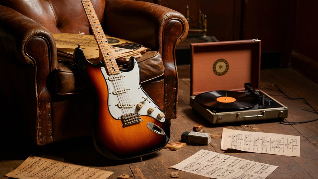 easy classic rock songs