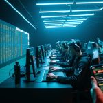 esports betting grows popular