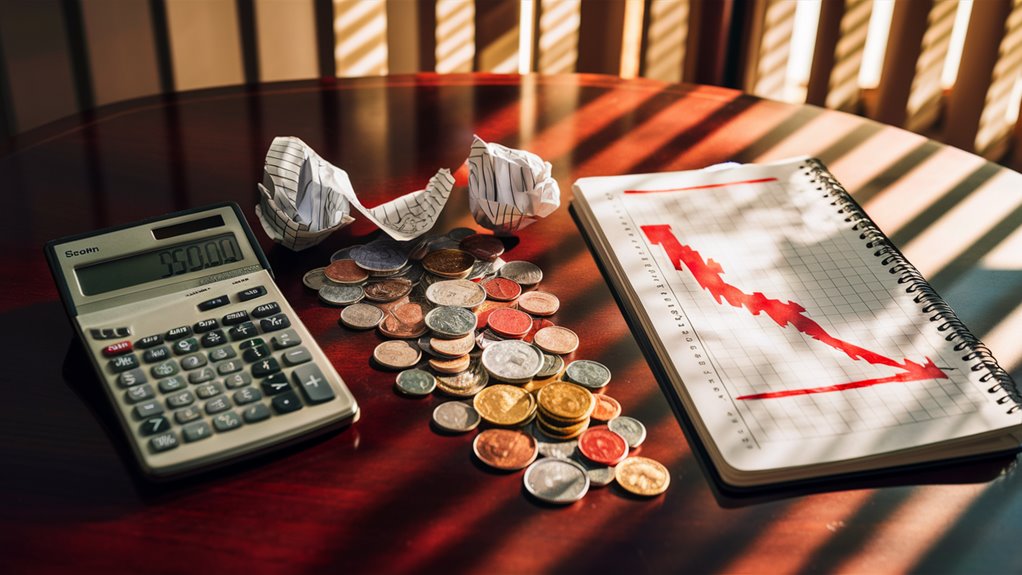 extended financial damage assessment