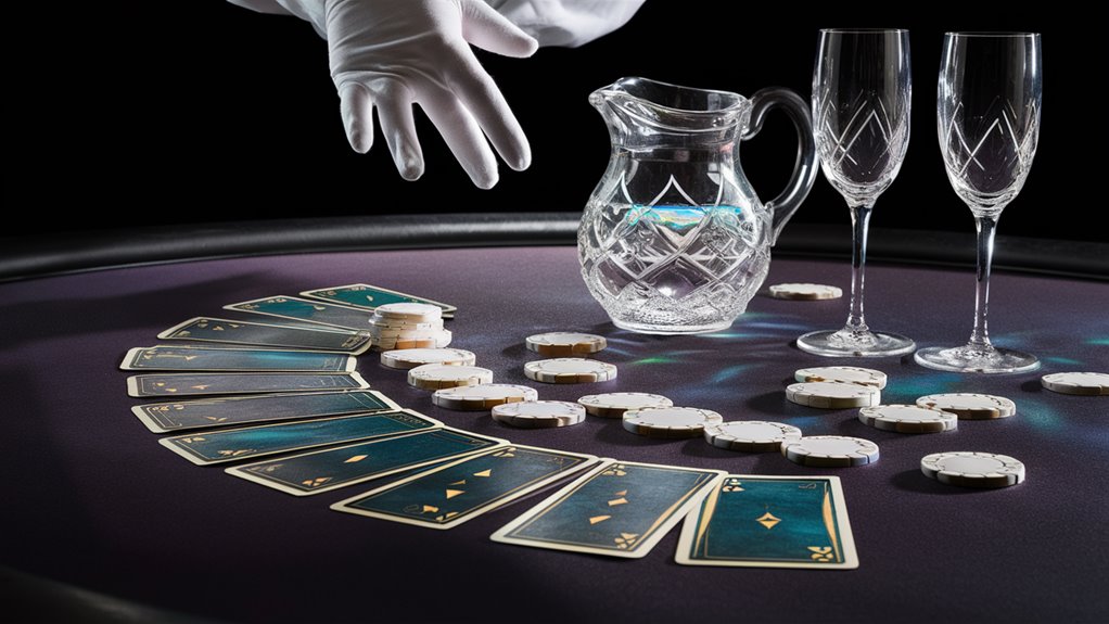 future baccarat strategy guide