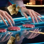 future baccarat victory guide