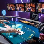 future casino gaming tactics