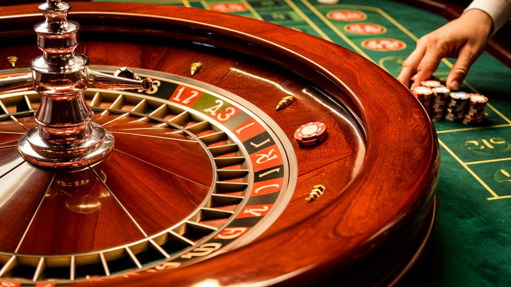 Tips for Roulette : That Really Work gambling advice for roulette