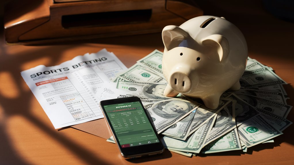 gambling prevention maximizes financial success