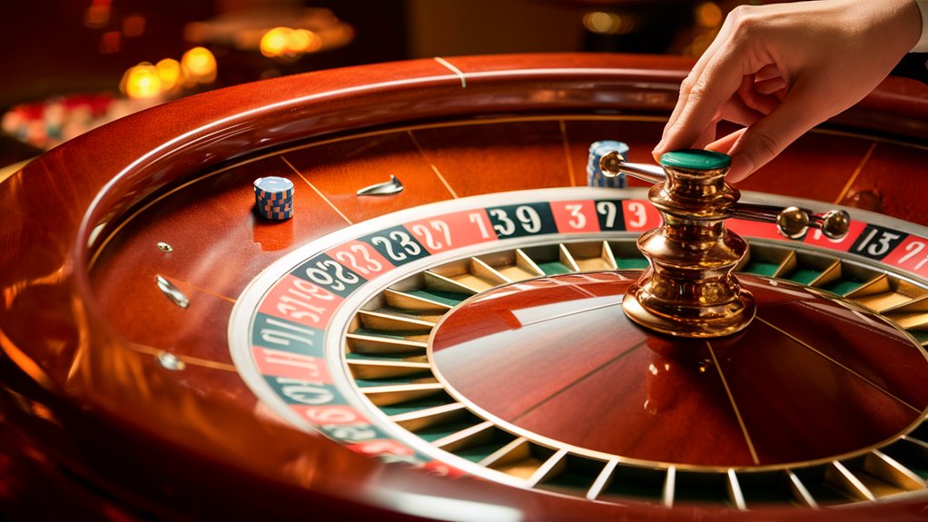 gambling strategies that work