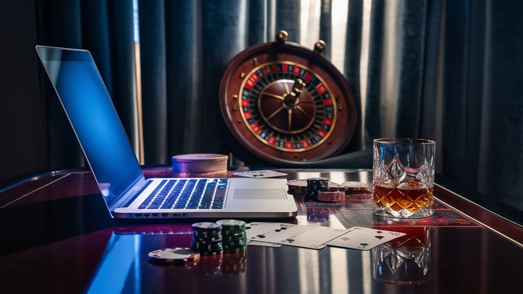 Recommended Online Casino Sites gambling websites worth your time
