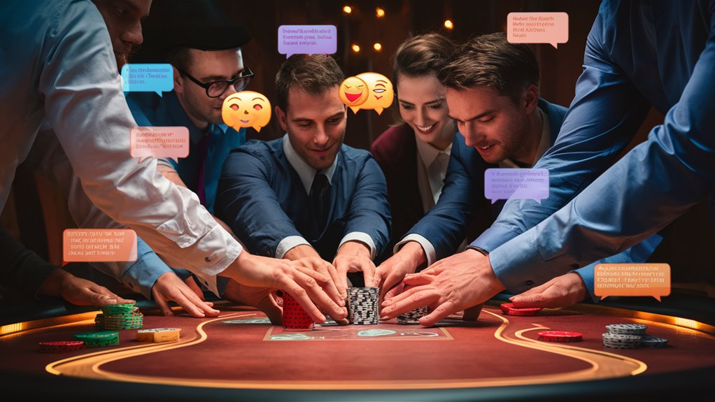 gamers building community trust