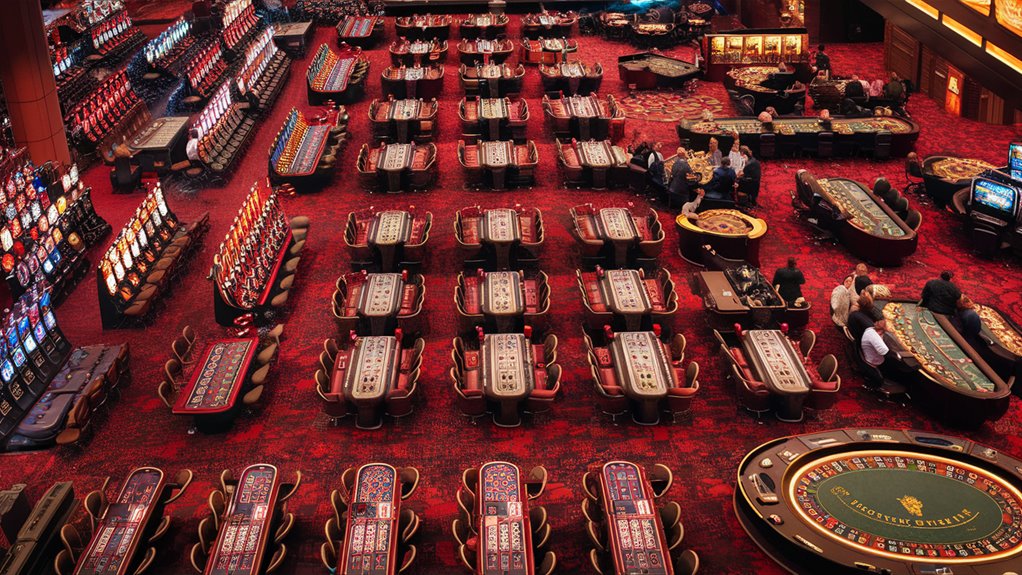 games affect sales performance