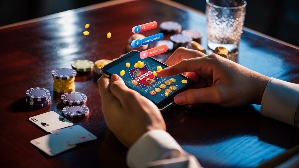games connect social activities